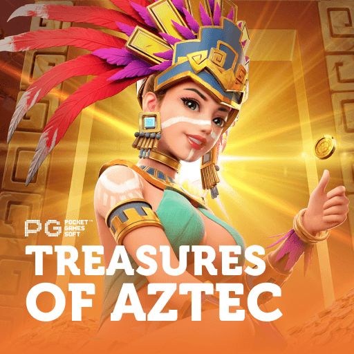 Aztec Gold Treasure slot in the bd677 lobby